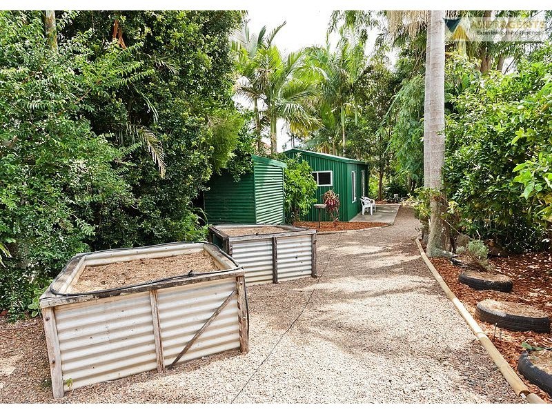 111 Yabba Road, Imbil QLD 4570