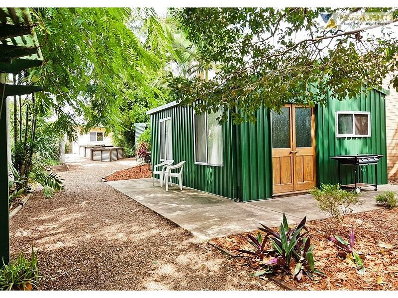 111 Yabba Road, Imbil QLD 4570