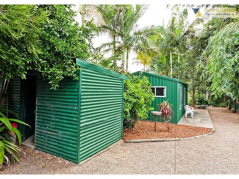 111 Yabba Road, Imbil QLD 4570