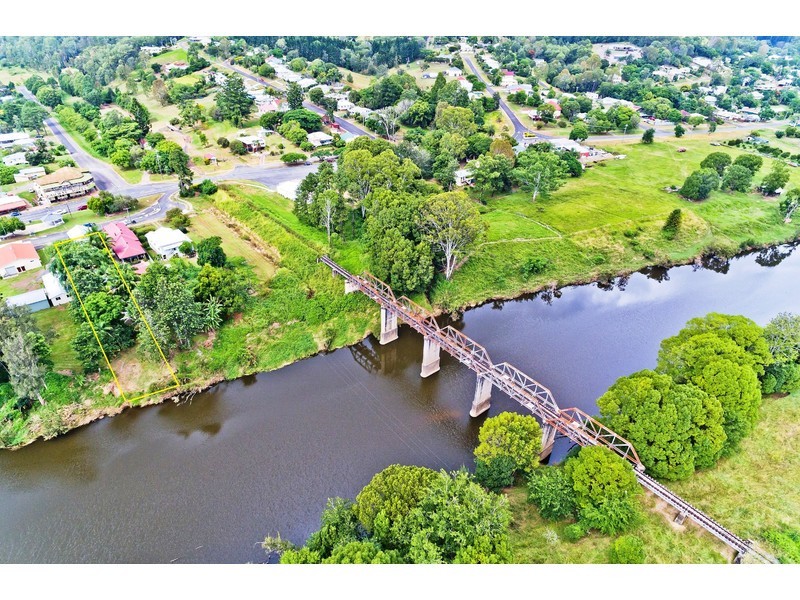 111 Yabba Road, Imbil QLD 4570