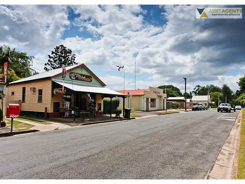 111 Yabba Road, Imbil QLD 4570