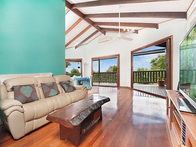 226A Arcoona Rd, Yandina Creek QLD 4561