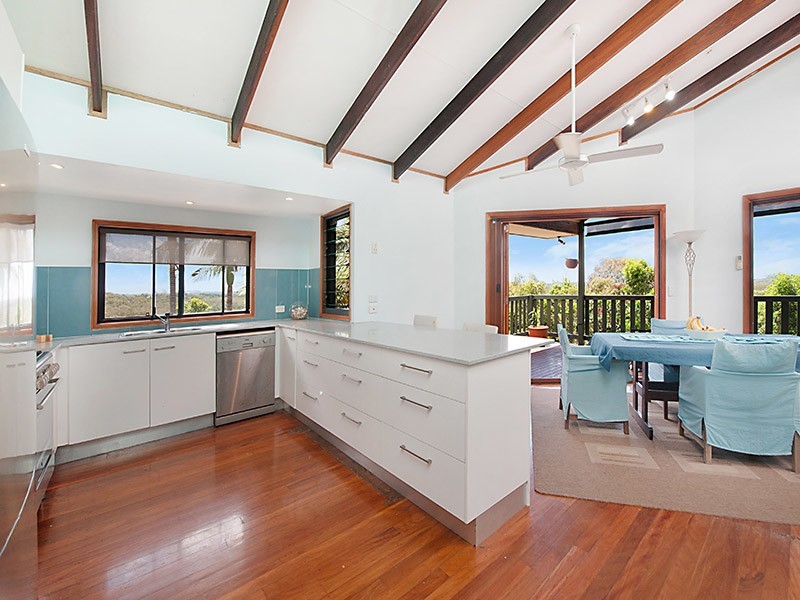 226A Arcoona Rd, Yandina Creek QLD 4561