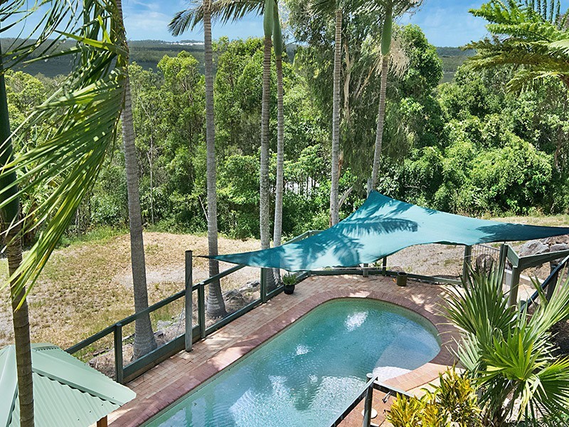 226A Arcoona Rd, Yandina Creek QLD 4561