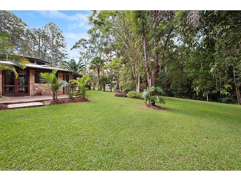 53 Rainforest Rd, Chevallum QLD 4555
