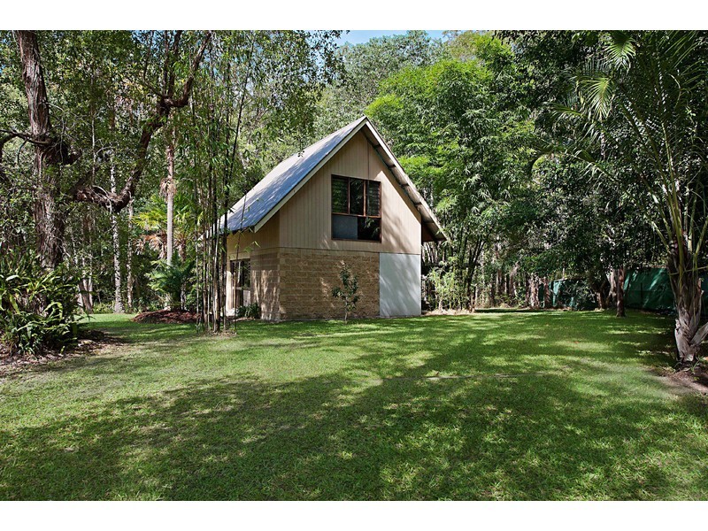 53 Rainforest Rd, Chevallum QLD 4555