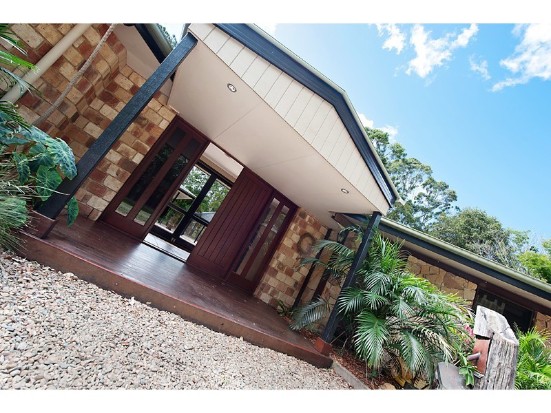 53 Rainforest Rd, Chevallum QLD 4555