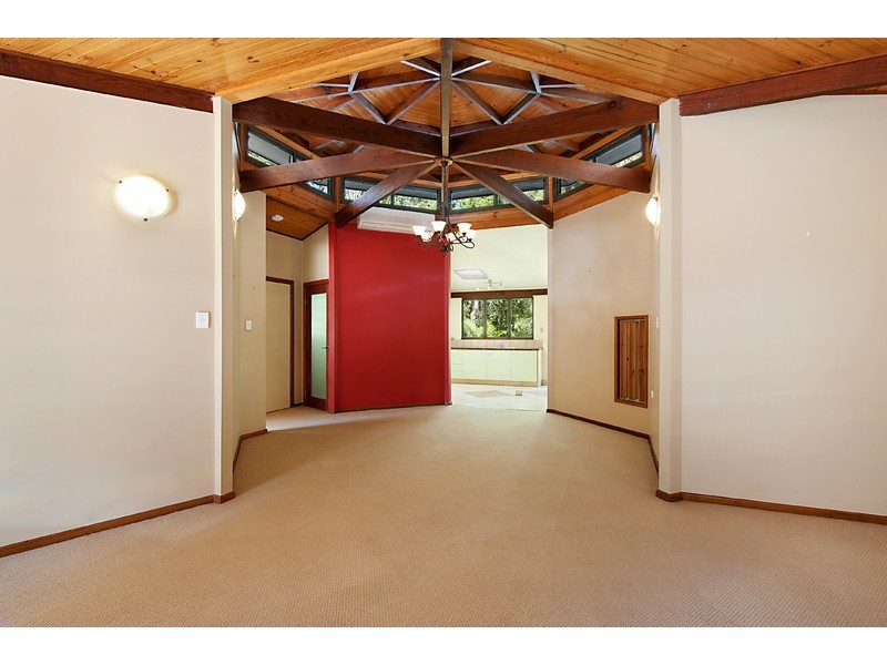 53 Rainforest Rd, Chevallum QLD 4555