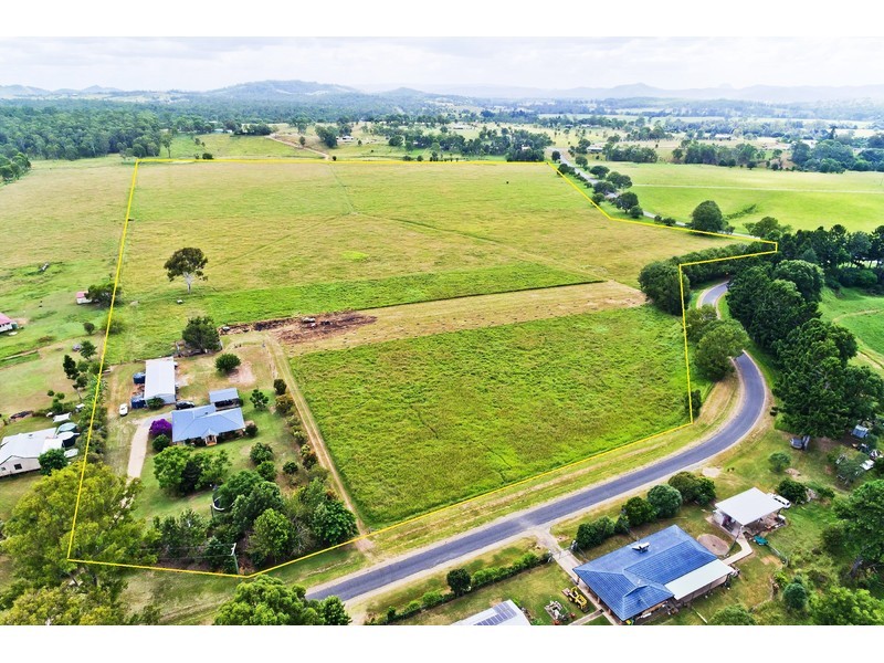 - Cnr Kandanga-Imbil Rd & Ballard Road, Imbil QLD 4570