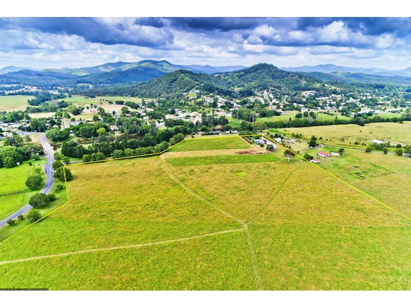 - Cnr Kandanga-Imbil Rd & Ballard Road, Imbil QLD 4570