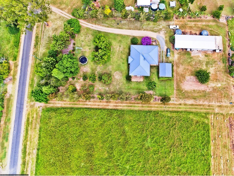 - Cnr Kandanga-Imbil Rd & Ballard Road, Imbil QLD 4570