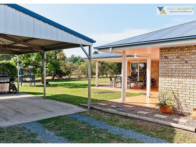 - Cnr Kandanga-Imbil Rd & Ballard Road, Imbil QLD 4570