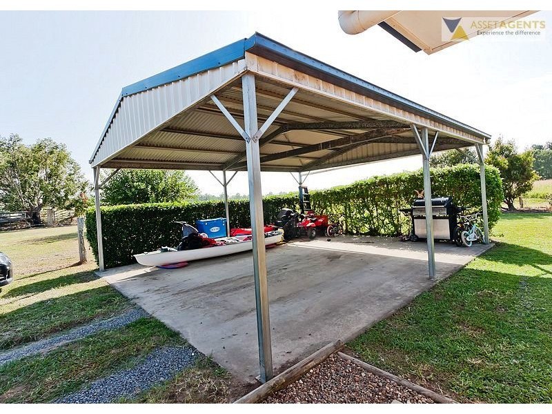 - Cnr Kandanga-Imbil Rd & Ballard Road, Imbil QLD 4570