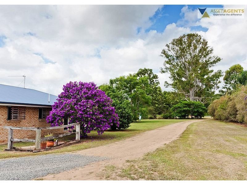 - Cnr Kandanga-Imbil Rd & Ballard Road, Imbil QLD 4570