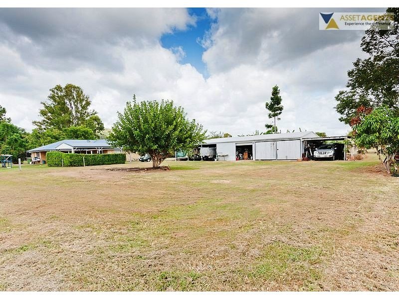 - Cnr Kandanga-Imbil Rd & Ballard Road, Imbil QLD 4570