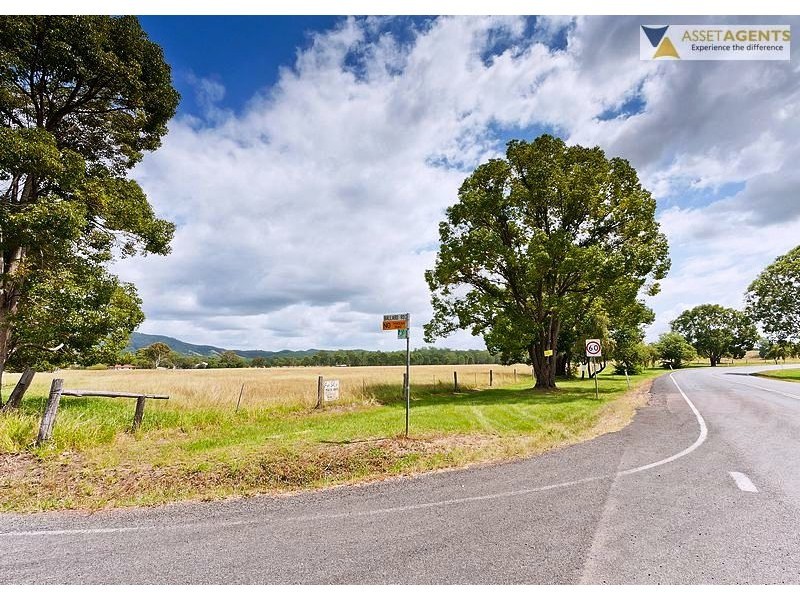 - Cnr Kandanga-Imbil Rd & Ballard Road, Imbil QLD 4570