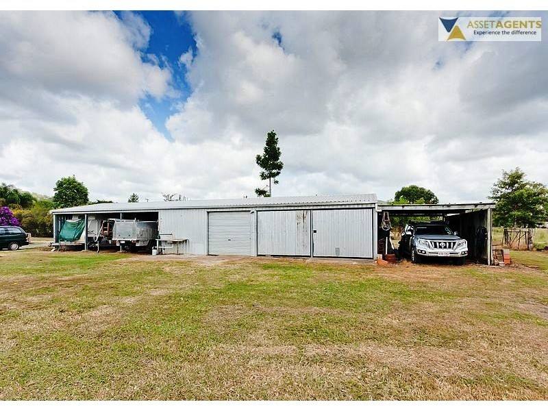 - Cnr Kandanga-Imbil Rd & Ballard Road, Imbil QLD 4570