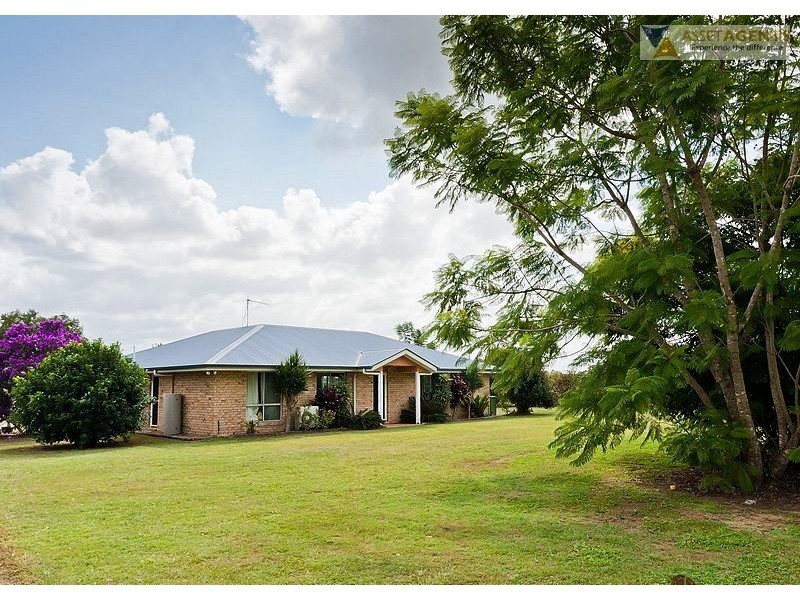 - Cnr Kandanga-Imbil Rd & Ballard Road, Imbil QLD 4570