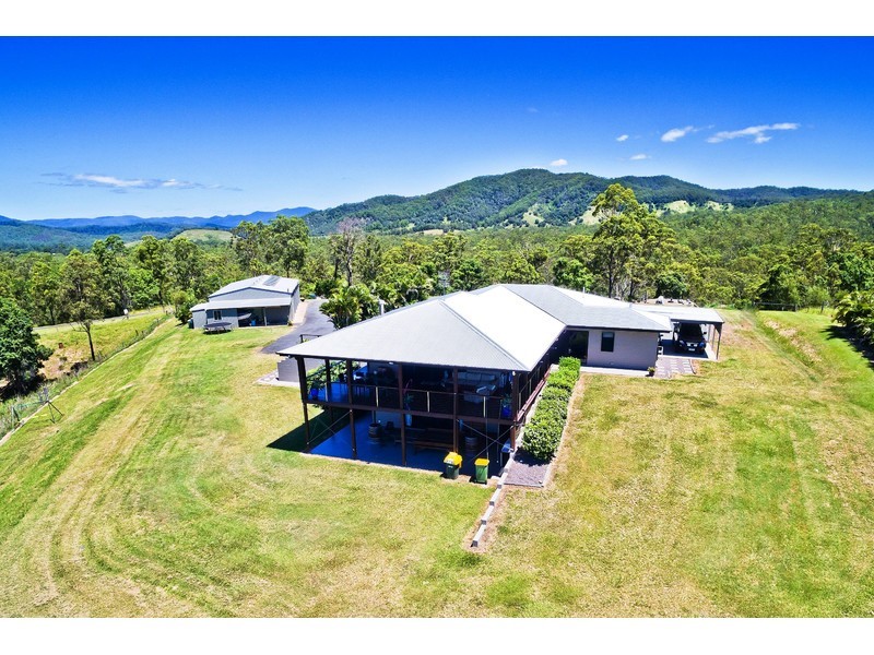 48 Michelle Court, Imbil QLD 4570