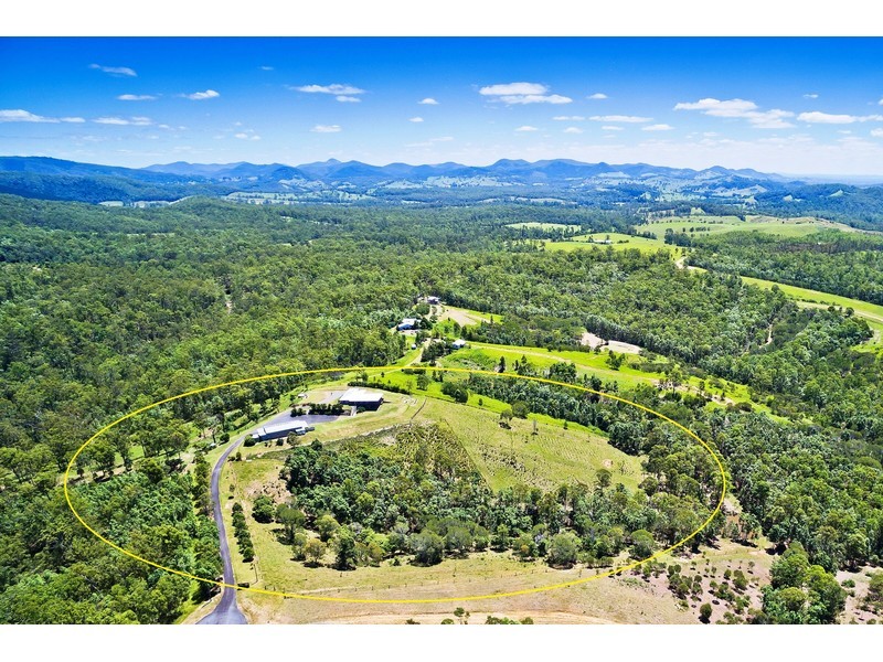 48 Michelle Court, Imbil QLD 4570
