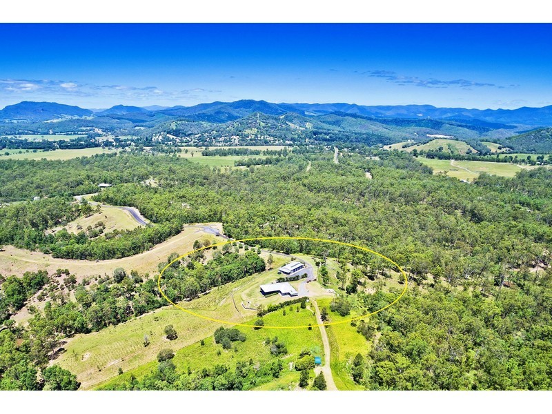 48 Michelle Court, Imbil QLD 4570