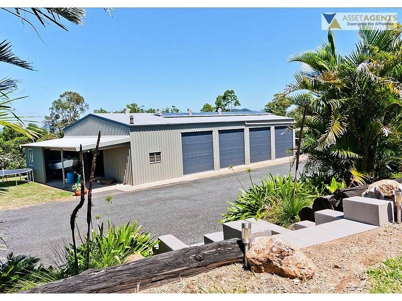 48 Michelle Court, Imbil QLD 4570