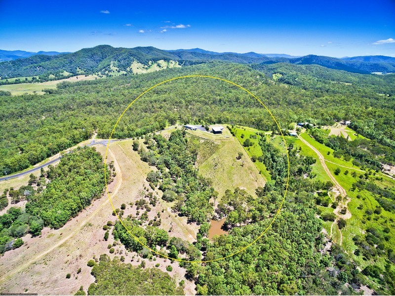 48 Michelle Court, Imbil QLD 4570