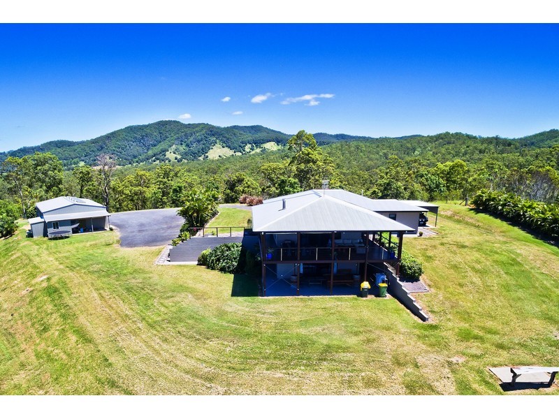 48 Michelle Court, Imbil QLD 4570