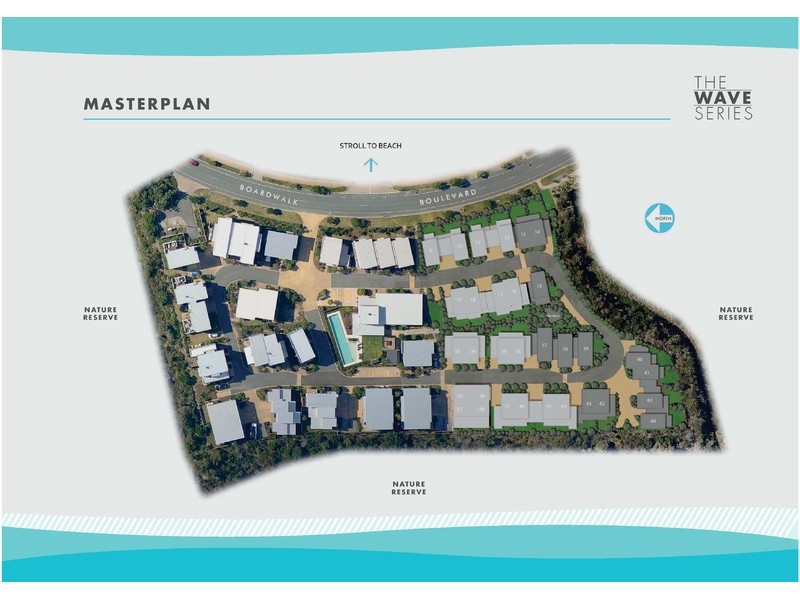 49/42 Boardwalk Boulevard, Mount Coolum QLD 4573