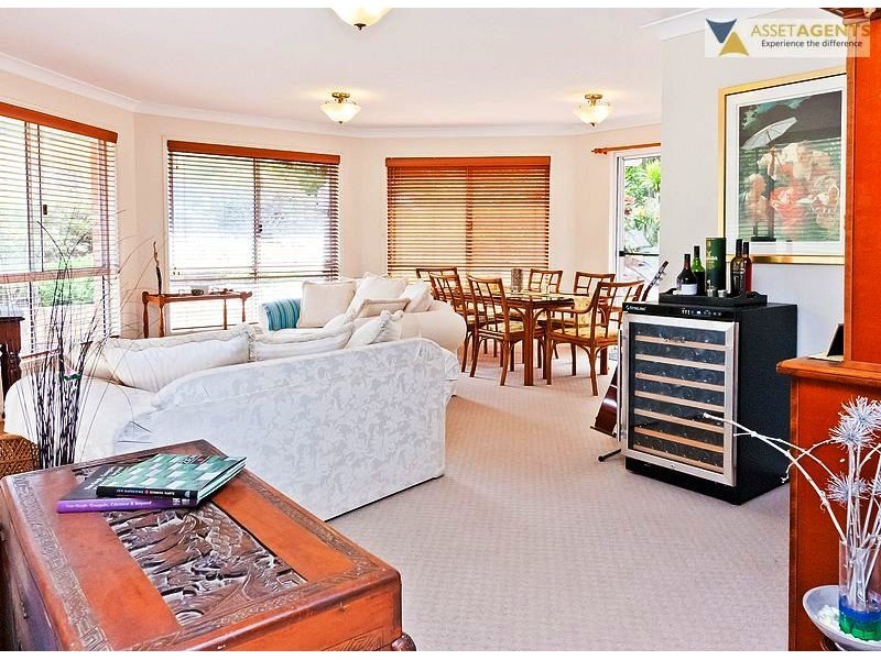 8 Bluff Road, Kenilworth QLD 4574