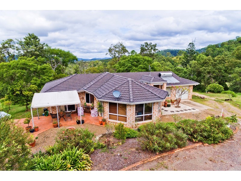 8 Bluff Road, Kenilworth QLD 4574