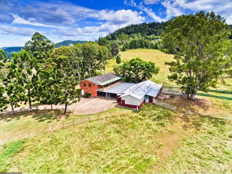 40 Dwyer Road, Imbil QLD 4570