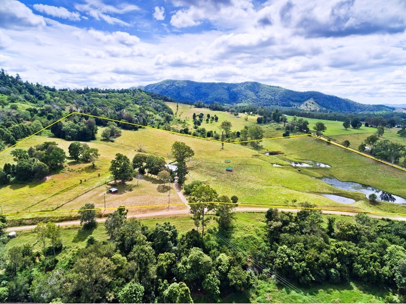 40 Dwyer Road, Imbil QLD 4570
