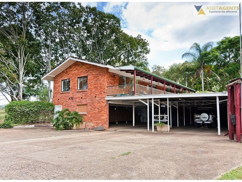 40 Dwyer Road, Imbil QLD 4570