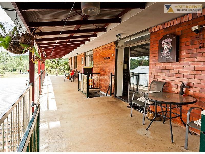 40 Dwyer Road, Imbil QLD 4570