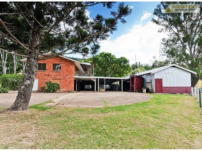 40 Dwyer Road, Imbil QLD 4570