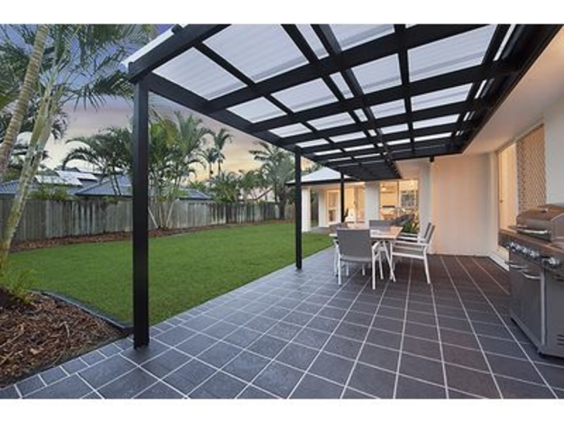 17 Fantail Place, Twin Waters QLD 4564
