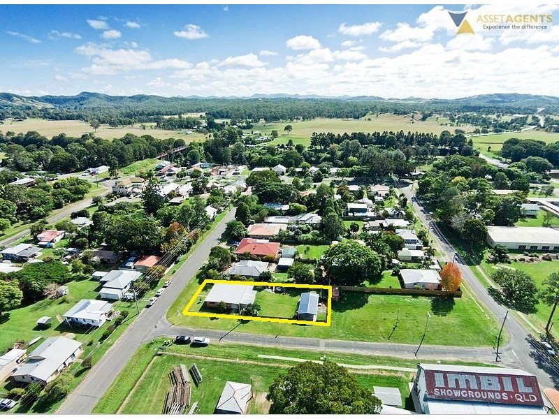11 Diggings Road, Imbil QLD 4570