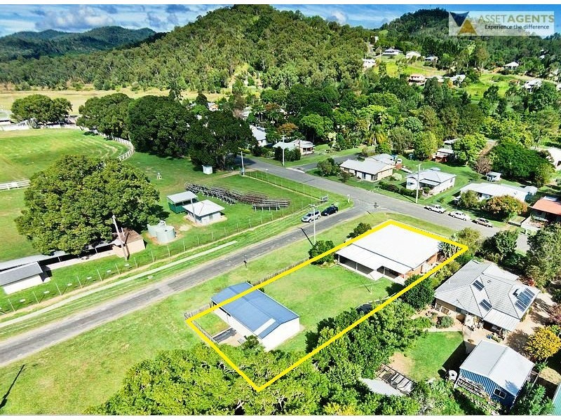 11 Diggings Road, Imbil QLD 4570