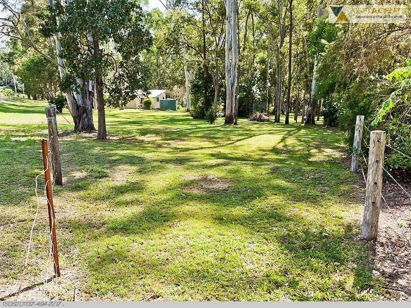 Lots 2 & 4 Bath Street, Brooloo QLD 4570