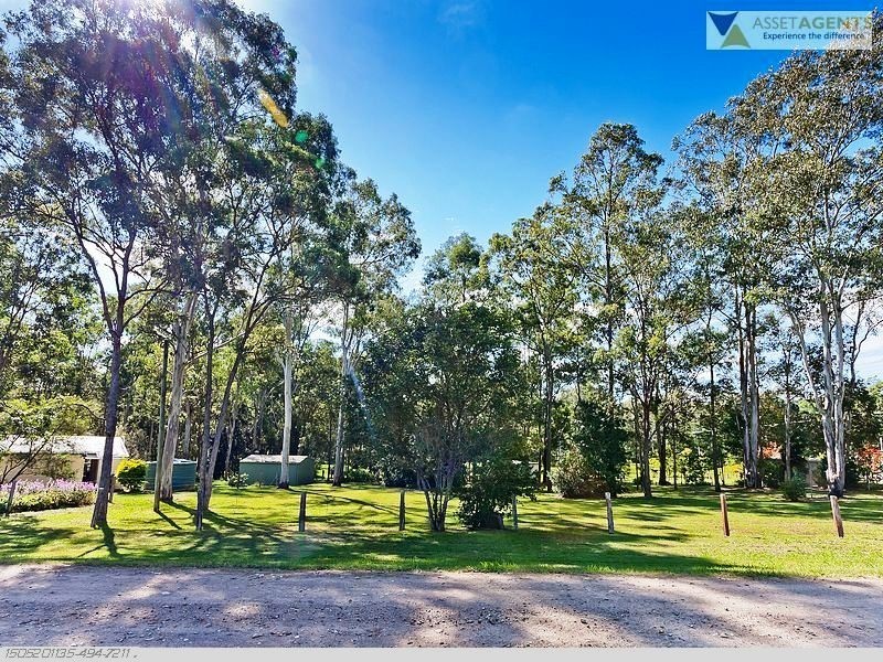 Lots 2 & 4 Bath Street, Brooloo QLD 4570