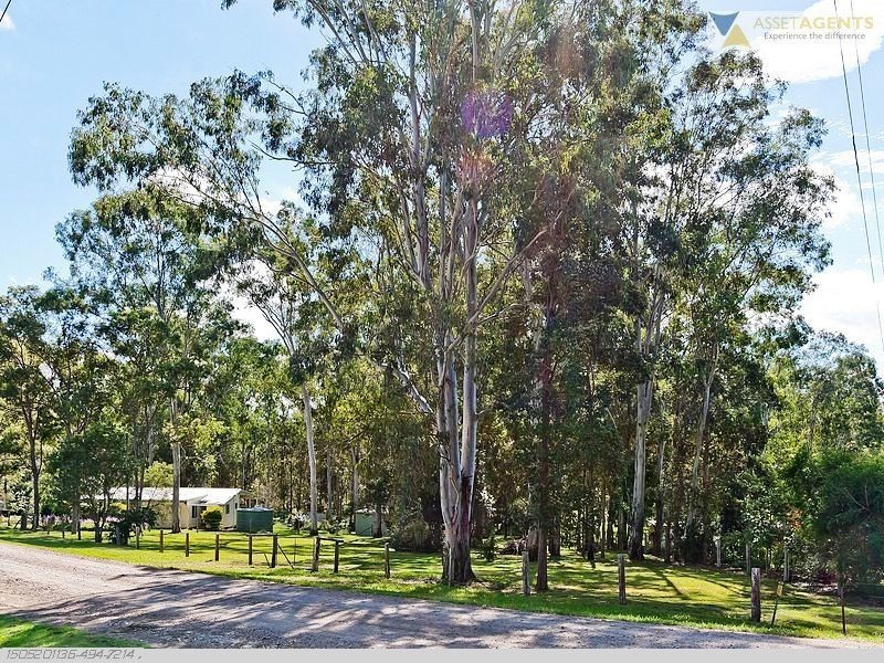 Lots 2 & 4 Bath Street, Brooloo QLD 4570