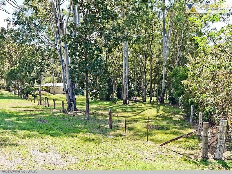 Lots 2 & 4 Bath Street, Brooloo QLD 4570