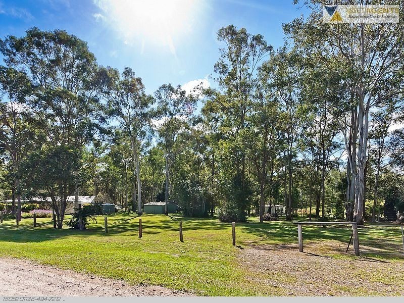Lots 2 & 4 Bath Street, Brooloo QLD 4570