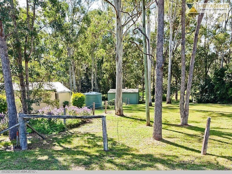 Lots 2 & 4 Bath Street, Brooloo QLD 4570