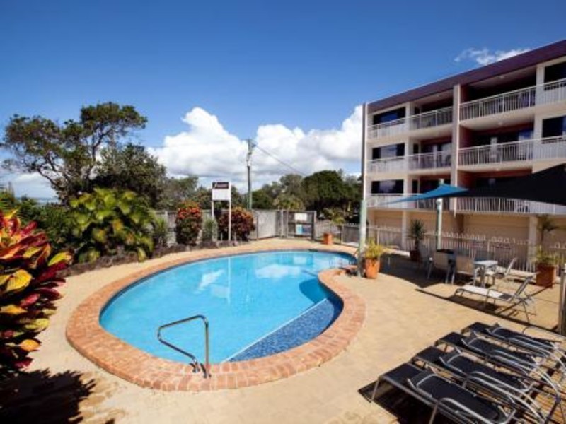 111/15 Bulcock Beach, Caloundra QLD 4551