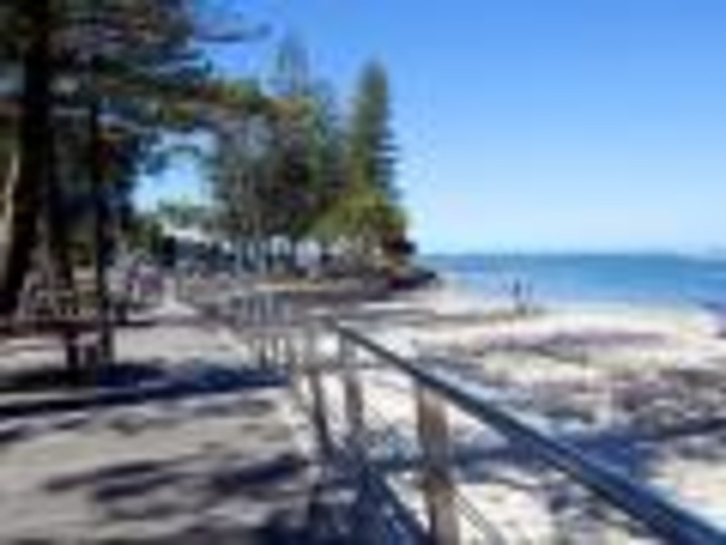 111/15 Bulcock Beach, Caloundra QLD 4551
