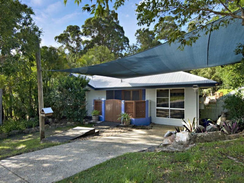 5 Braemar Road, Buderim QLD 4556