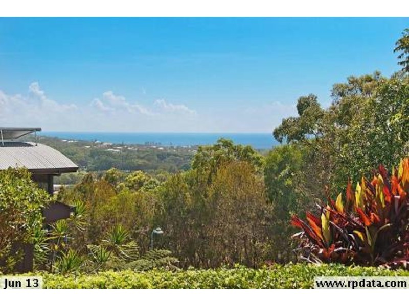 12 Kim Close, Mount Coolum QLD 4573
