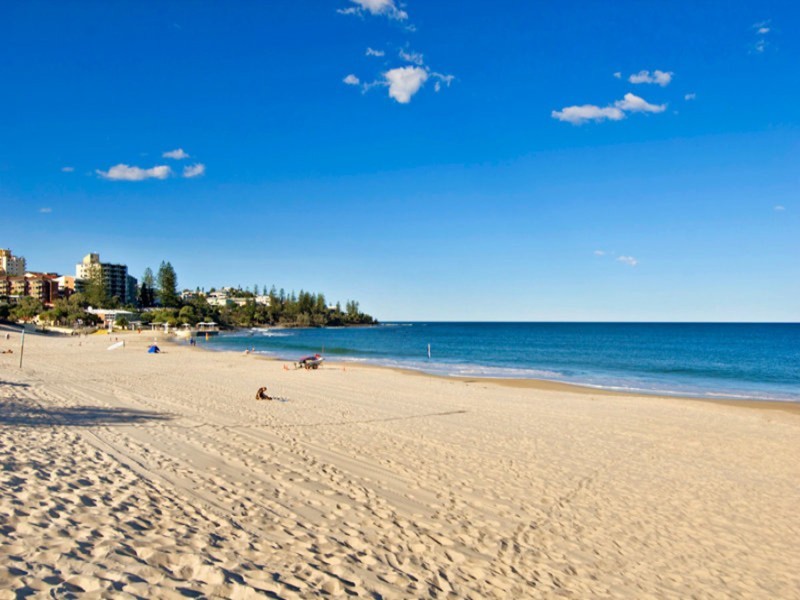 5/35 Lower Gay Terrace, Kings Beach QLD 4551